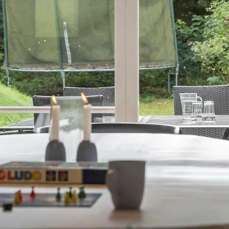 Oh218-hadsund-sletten-53 Σπίτι διακοπών