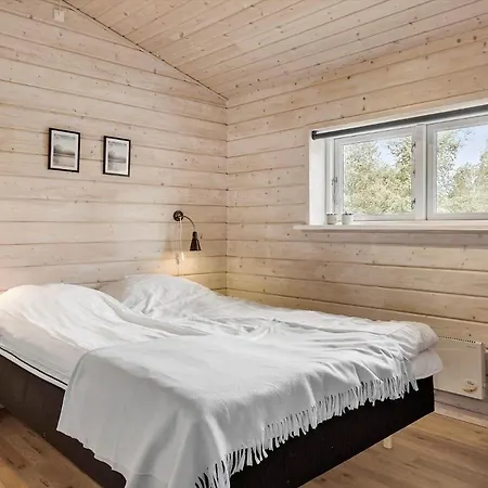 Tatil Evi Oh218-hadsund-sletten-53