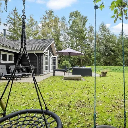 Tatil Evi Oh218-hadsund-sletten-53 Hadsund