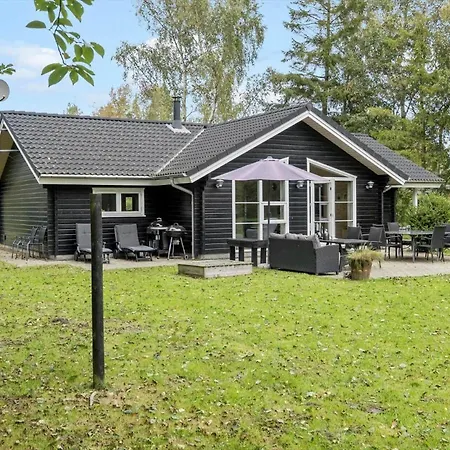 Tatil Evi Oh218-hadsund-sletten-53 Hadsund