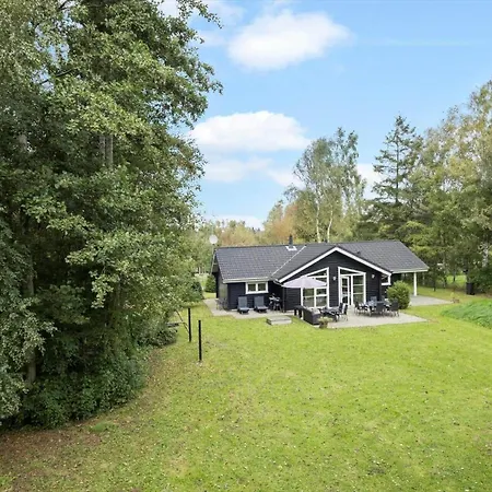 Oh218-hadsund-sletten-53 Tatil Evi Hadsund