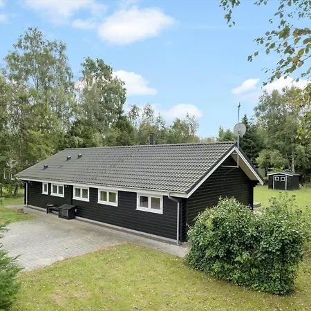 Tatil Evi Oh218-hadsund-sletten-53 Hadsund