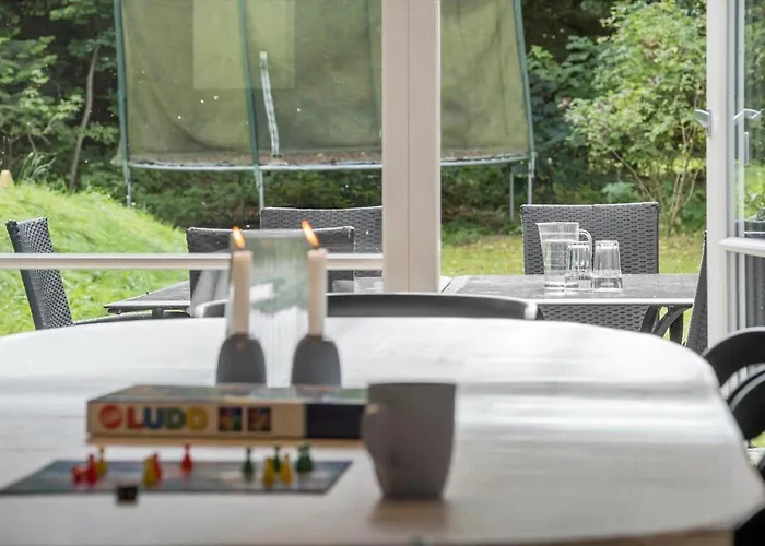 Oh218-hadsund-sletten-53 Σπίτι διακοπών