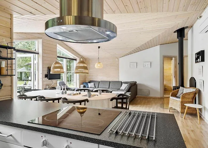 Σπίτι διακοπών Oh218-hadsund-sletten-53