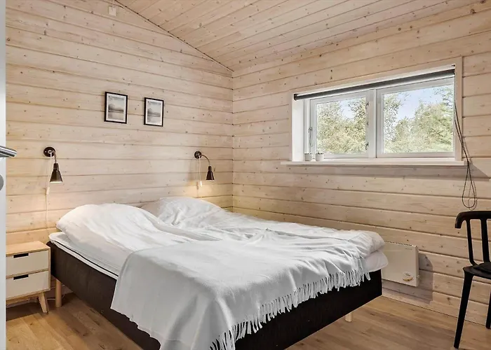 Σπίτι διακοπών Oh218-hadsund-sletten-53