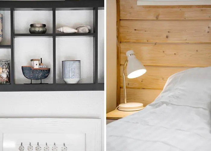 Σπίτι διακοπών Oh218-hadsund-sletten-53 Hadsund