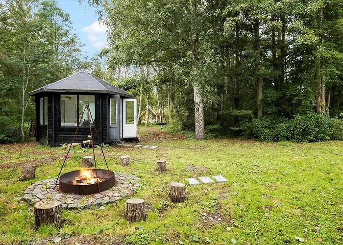 Oh218-hadsund-sletten-53 Σπίτι διακοπών Hadsund