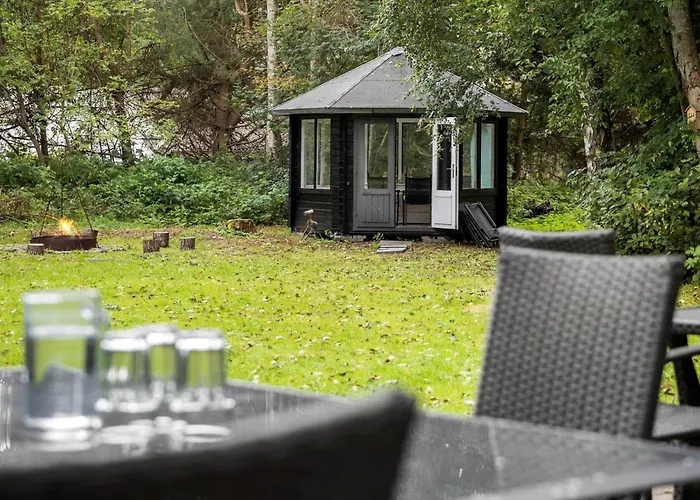 Σπίτι διακοπών Oh218-hadsund-sletten-53 *