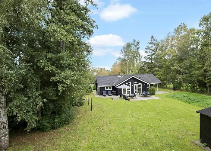 Oh218-hadsund-sletten-53 Σπίτι διακοπών Hadsund